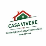 Logo Casa Vivere LTDA